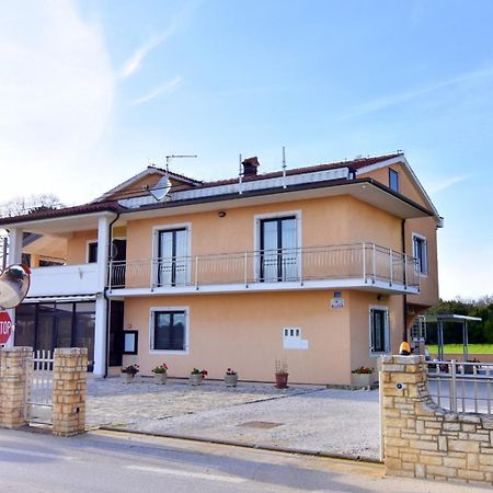 Apartments For Families With Children Savudrija, Umag - 22559 Extérieur photo