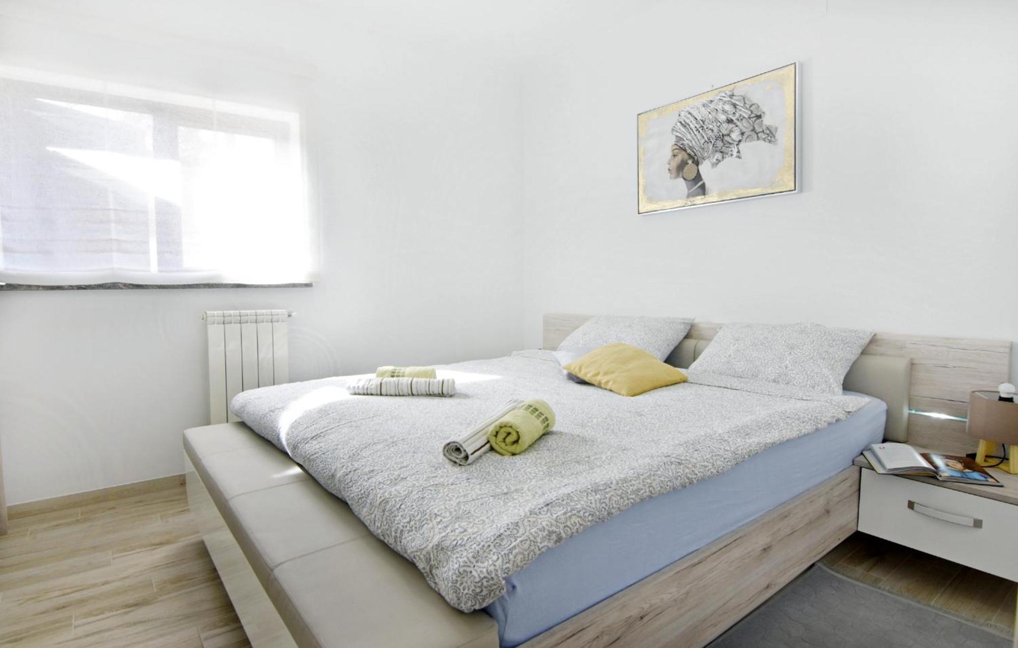 Apartments For Families With Children Savudrija, Umag - 22559 Extérieur photo