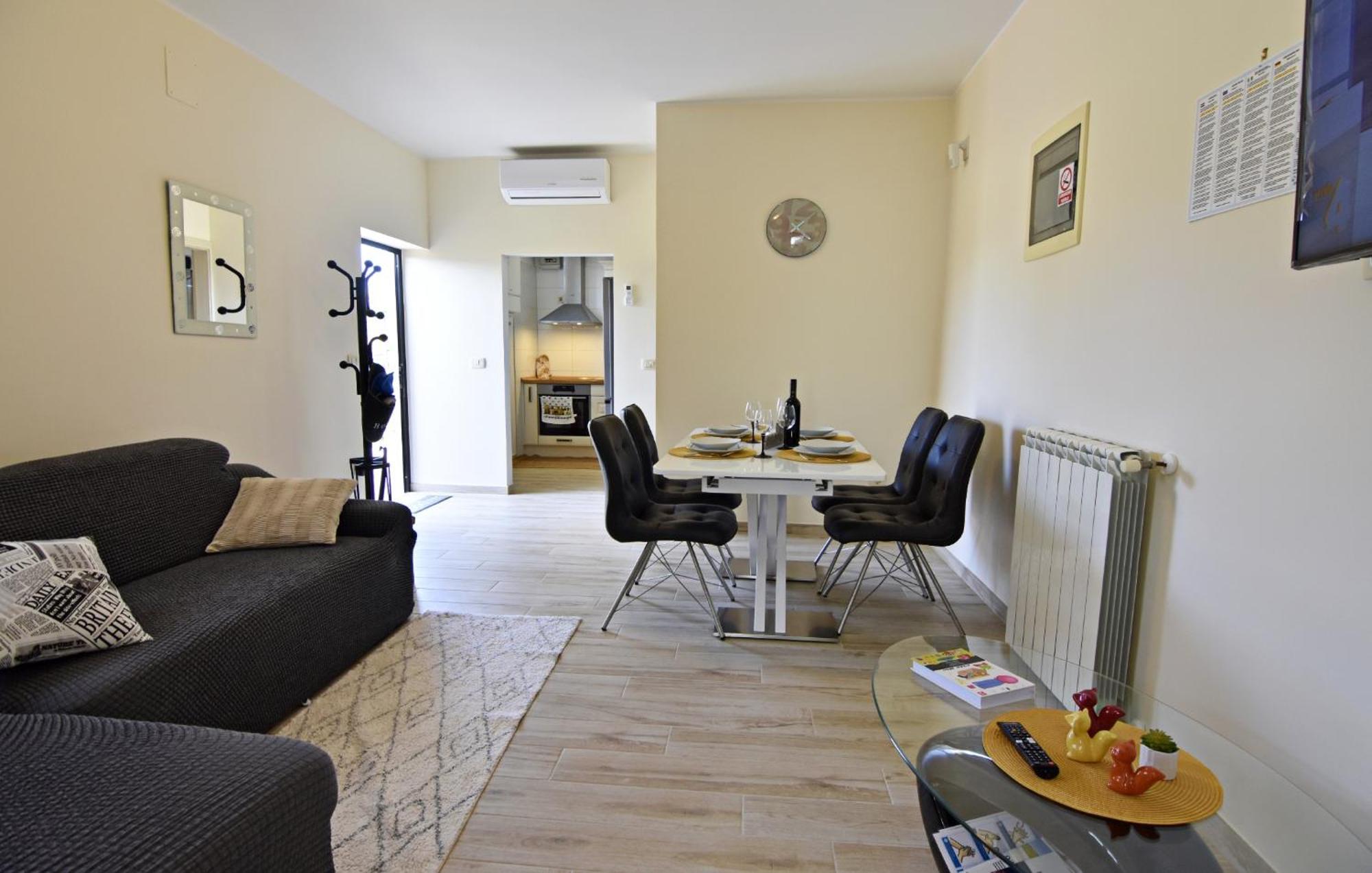 Apartments For Families With Children Savudrija, Umag - 22559 Extérieur photo