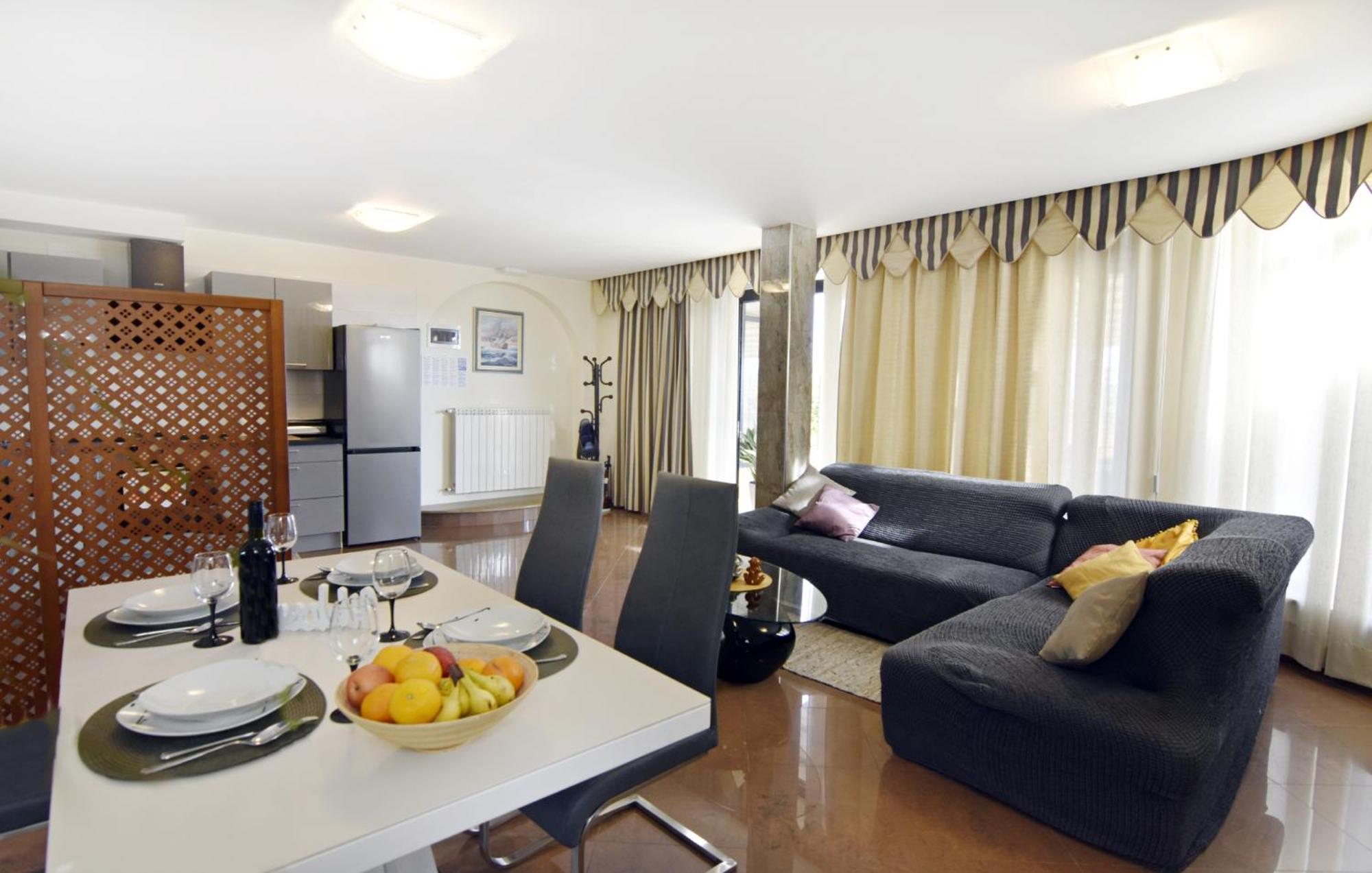 Apartments For Families With Children Savudrija, Umag - 22559 Extérieur photo