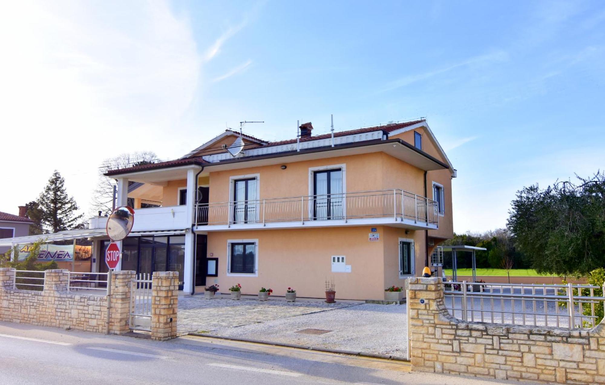 Apartments For Families With Children Savudrija, Umag - 22559 Extérieur photo