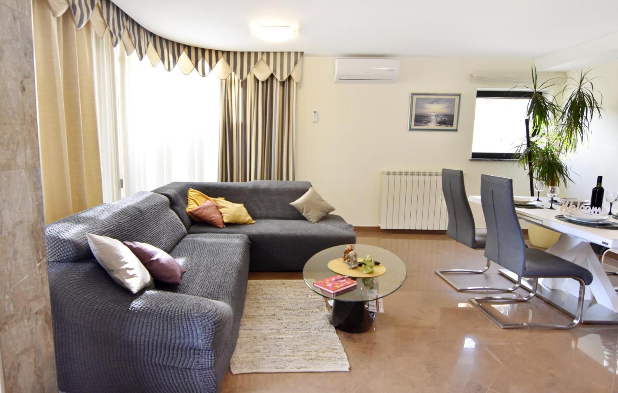 Apartments For Families With Children Savudrija, Umag - 22559 Extérieur photo