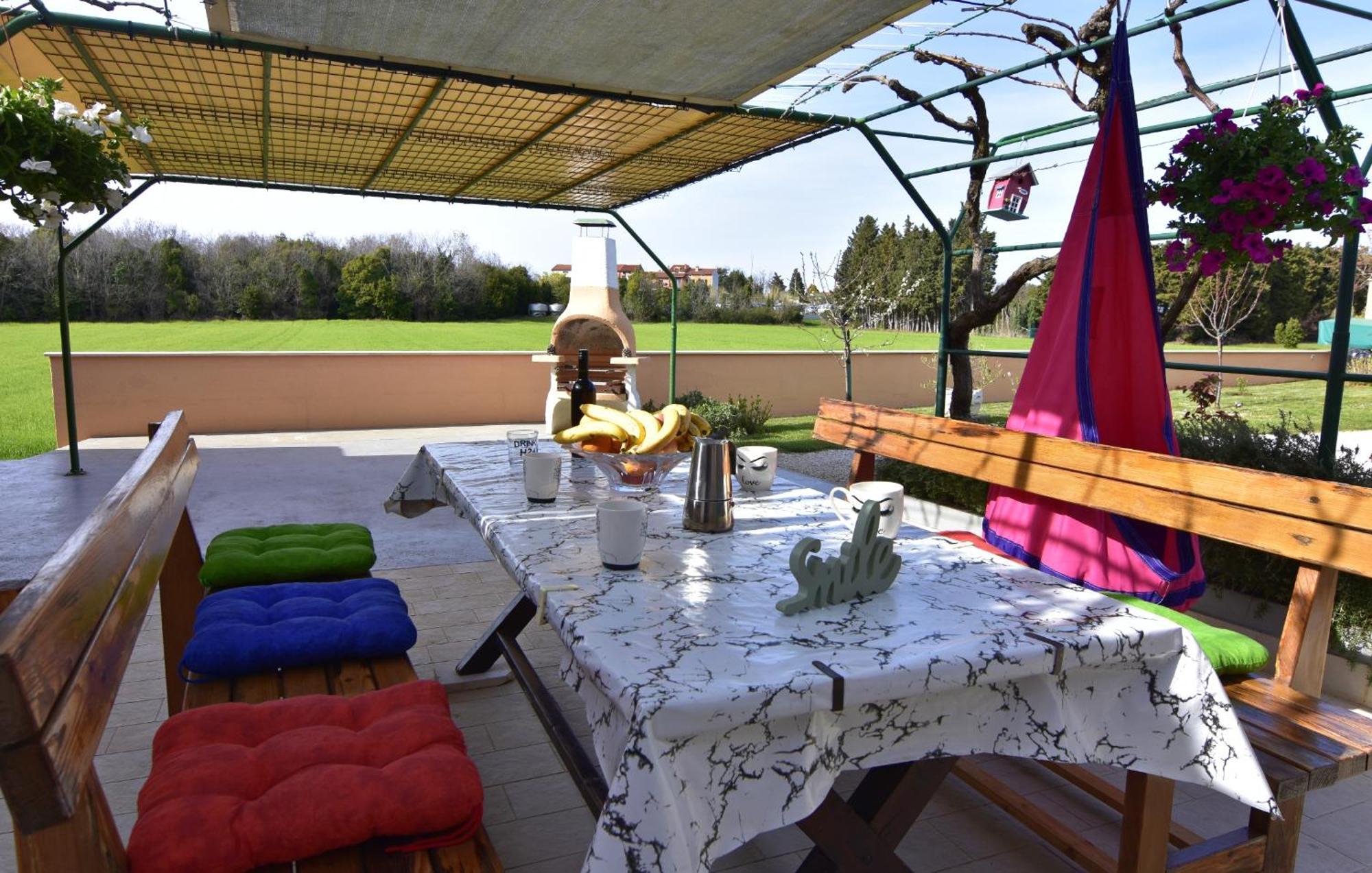 Apartments For Families With Children Savudrija, Umag - 22559 Extérieur photo