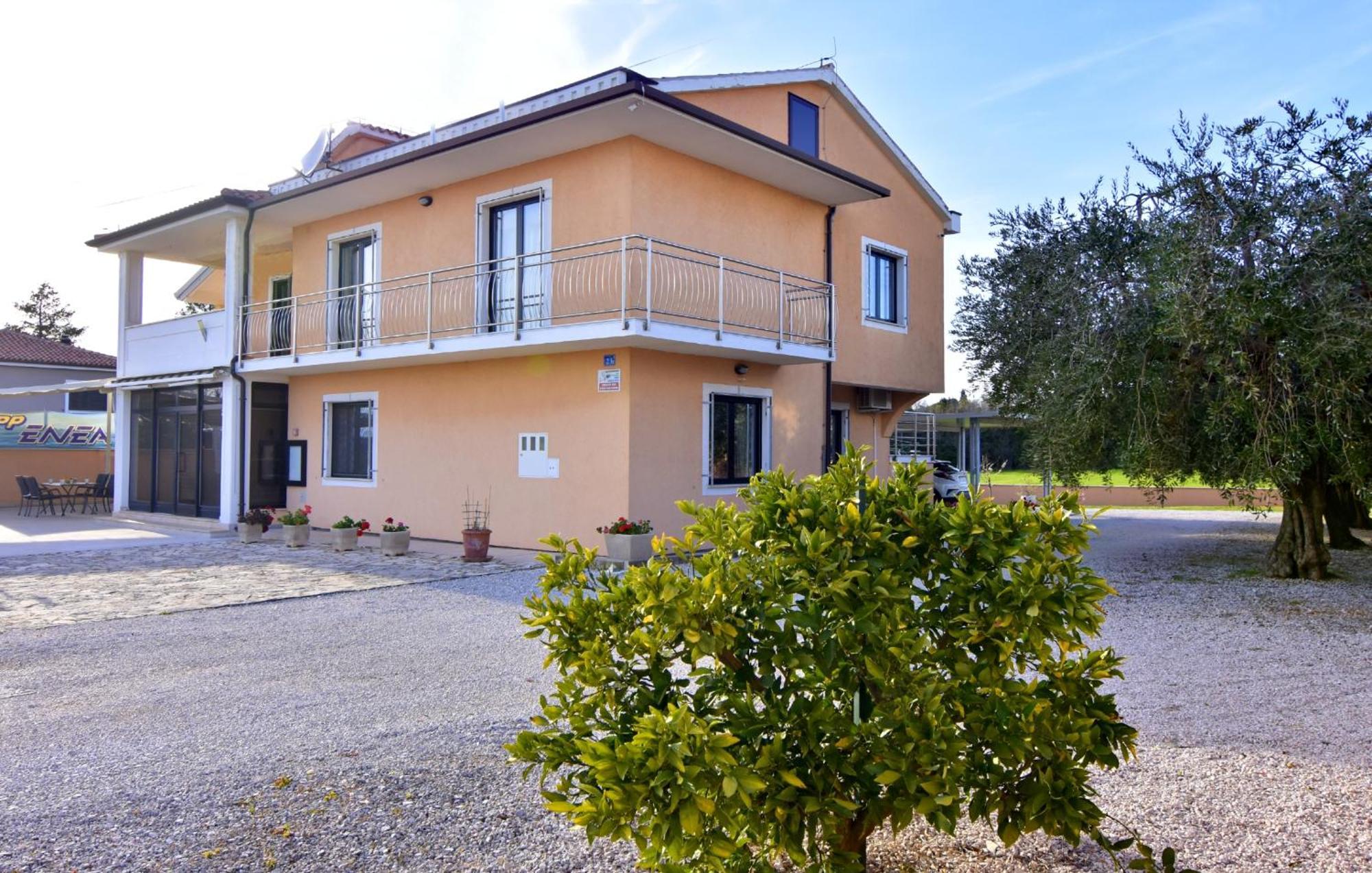 Apartments For Families With Children Savudrija, Umag - 22559 Extérieur photo