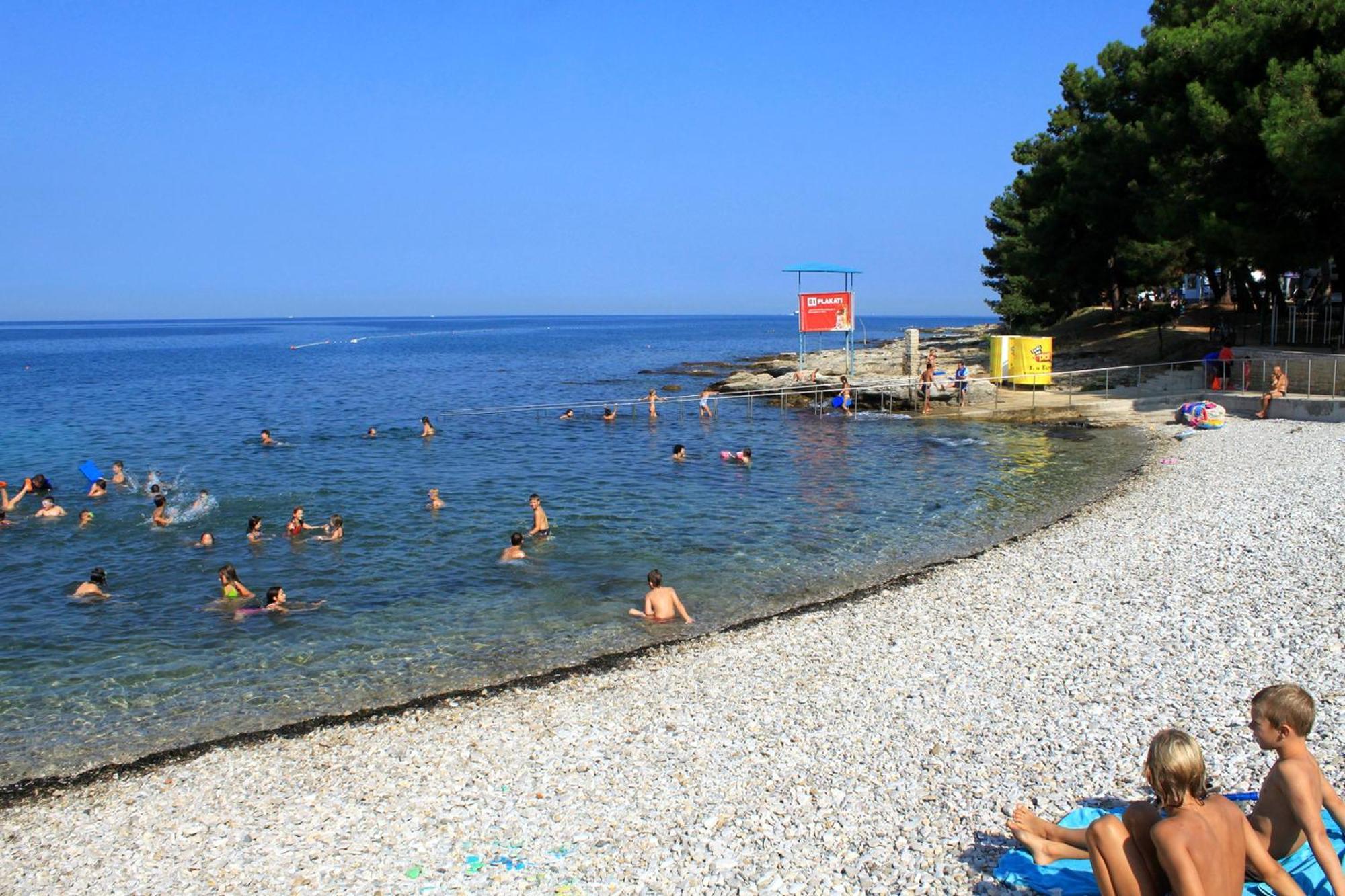 Apartments For Families With Children Savudrija, Umag - 22559 Extérieur photo