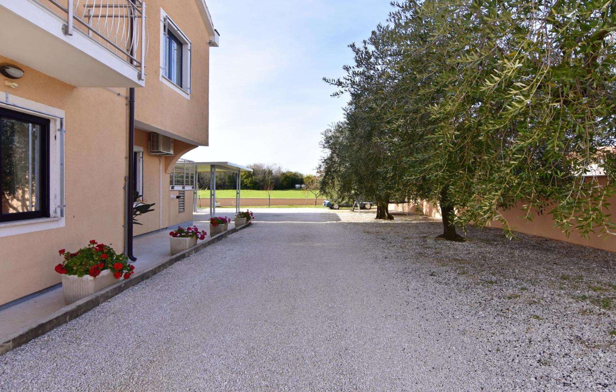 Apartments For Families With Children Savudrija, Umag - 22559 Extérieur photo